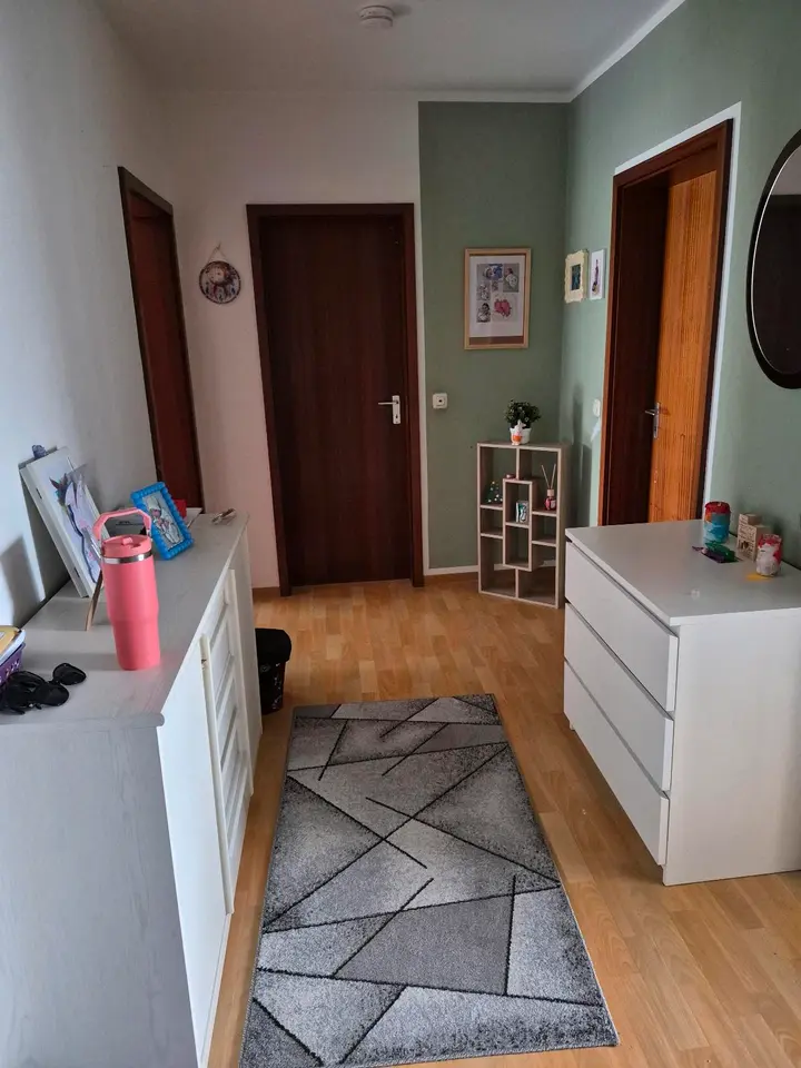 3 Zimmer Wohnung mit 52 m² in Siegen – Bild 5