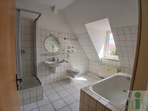 2 Zimmer Wohnung mit 78 m² in Bautzen – Bild 5