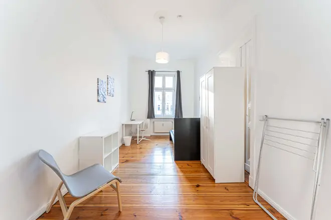 WG-Zimmer in Berlin – Bild 3
