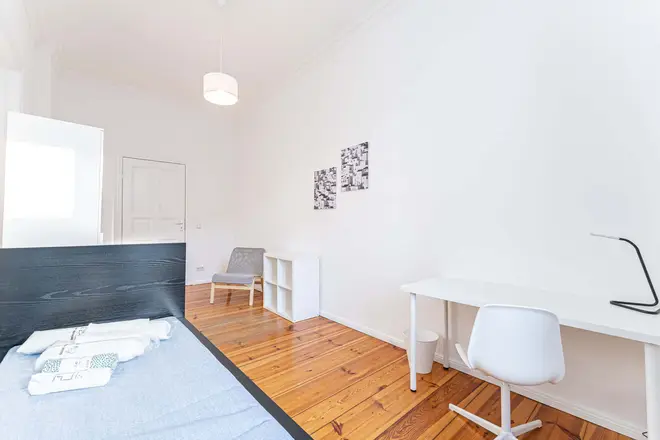 WG-Zimmer in Berlin – Bild 2