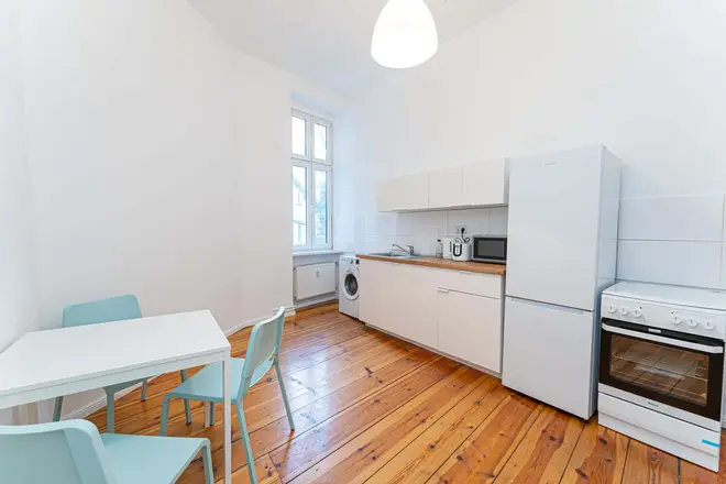 WG-Zimmer in Berlin – Bild 4