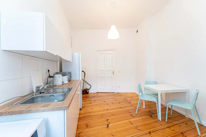 WG-Zimmer in Berlin – Bild 5