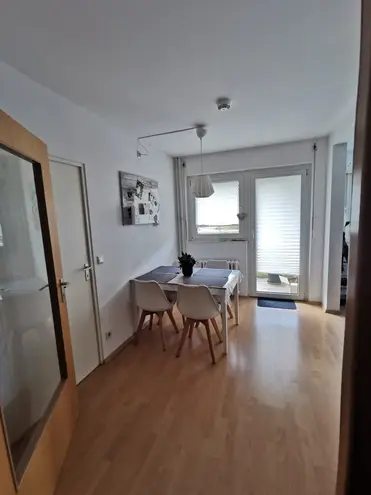 3 Zimmer Wohnung mit 47 m² in Ludwigshafen am Rhein – Bild 11