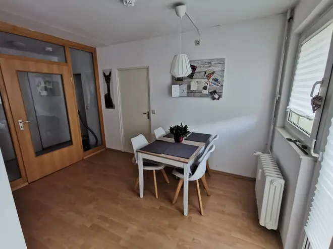 3 Zimmer Wohnung mit 47 m² in Ludwigshafen am Rhein – Bild 12