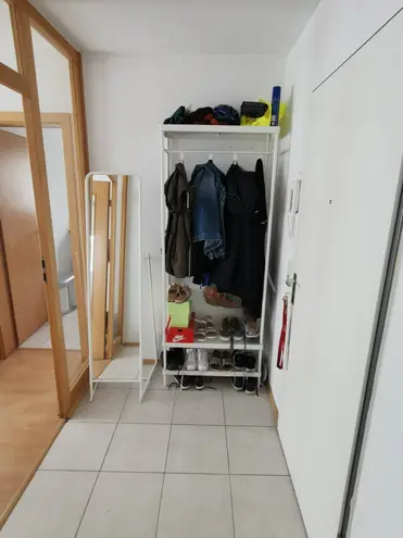 3 Zimmer Wohnung mit 47 m² in Ludwigshafen am Rhein – Bild 2
