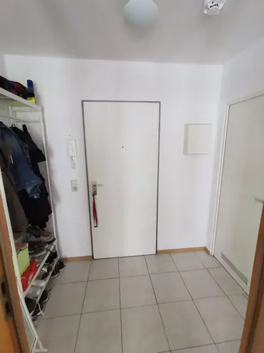 3 Zimmer Wohnung mit 47 m² in Ludwigshafen am Rhein – Bild 5