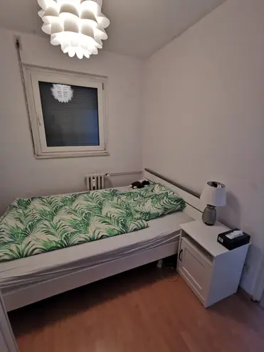 3 Zimmer Wohnung mit 47 m² in Ludwigshafen am Rhein – Bild 8