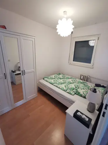3 Zimmer Wohnung mit 47 m² in Ludwigshafen am Rhein – Bild 10