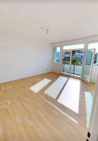 2 Zimmer Wohnung mit 70 m² in Mannheim – Bild 2