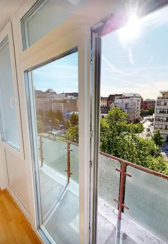 2 Zimmer Wohnung mit 70 m² in Mannheim – Bild 3