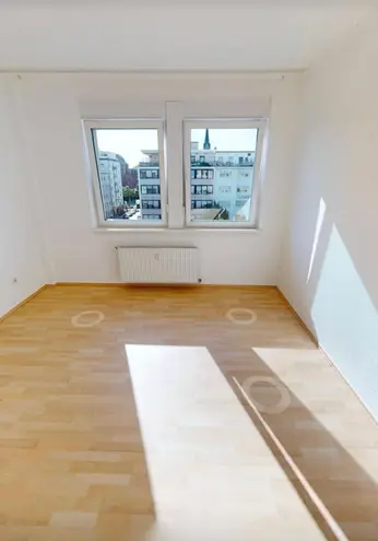 2 Zimmer Wohnung mit 70 m² in Mannheim – Bild 5