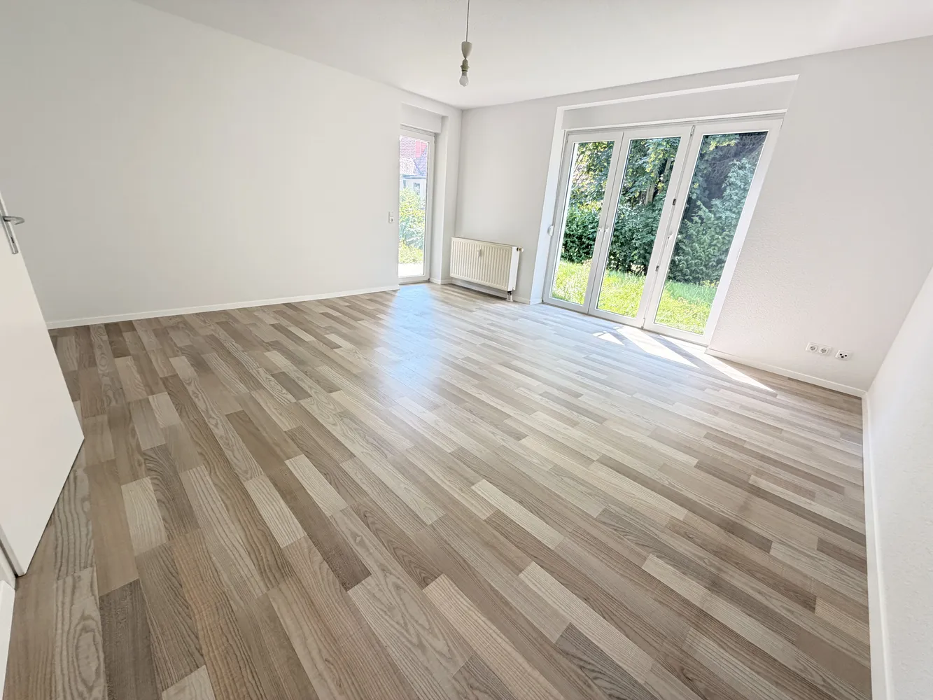 3 Zimmer Wohnung mit 76 m² in Fulda – Bild 2