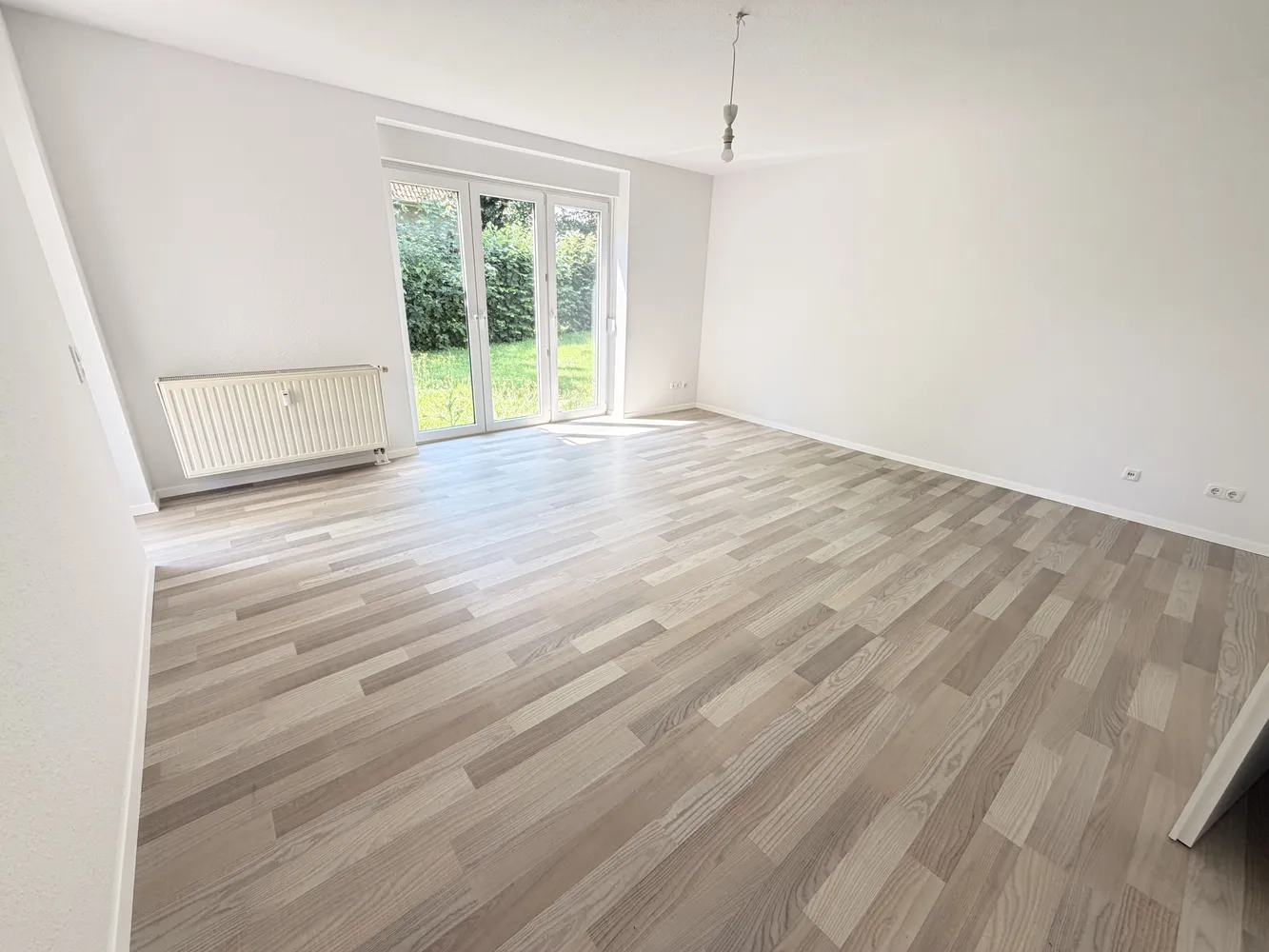 3 Zimmer Wohnung mit 76 m² in Fulda – Bild 3