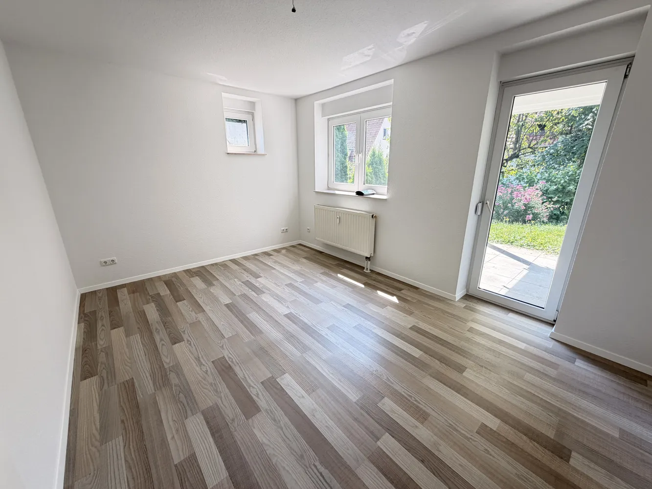 3 Zimmer Wohnung mit 76 m² in Fulda – Bild 4