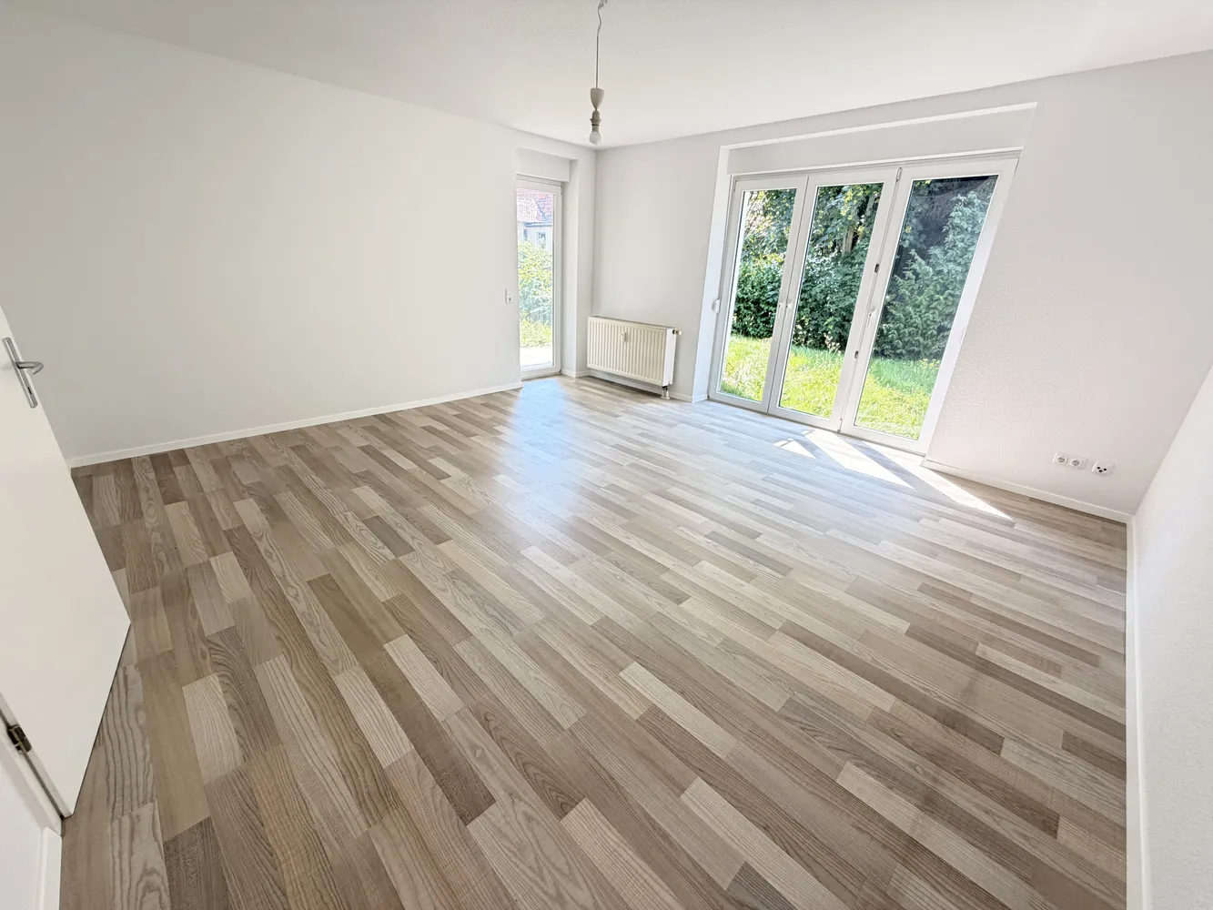 3 Zimmer Wohnung mit 76 m² in Fulda – Bild 6
