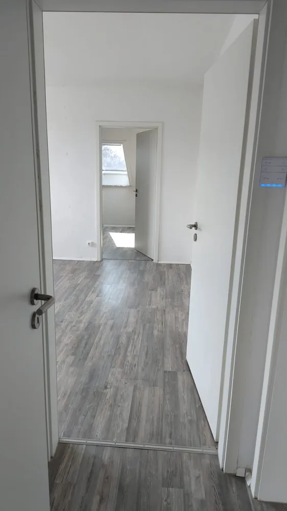 2 Zimmer Wohnung mit 38 m² in Hamm – Bild 1