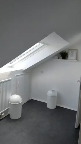 2 Zimmer Wohnung mit 38 m² in Hamm – Bild 5