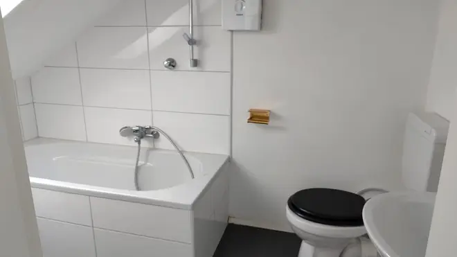 2 Zimmer Wohnung mit 38 m² in Hamm – Bild 8