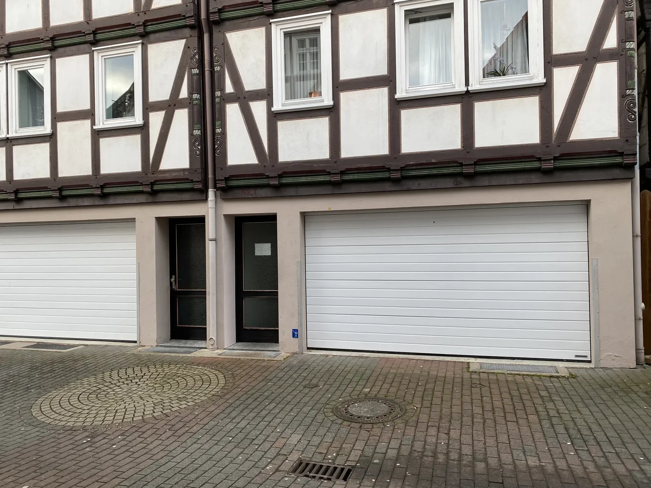 3 Zimmer Wohnung mit 82 m² in Fulda – Bild 3