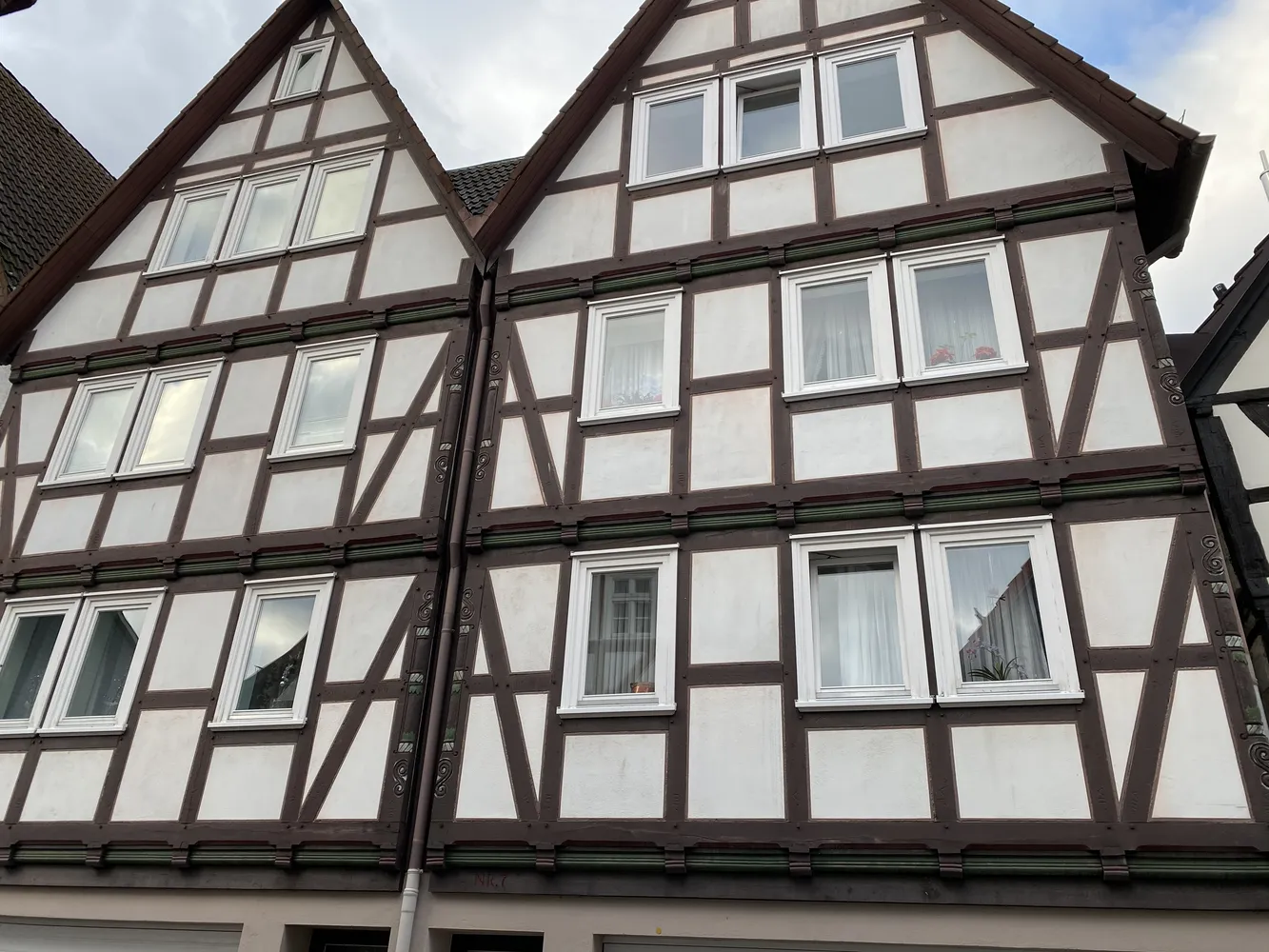 3 Zimmer Wohnung mit 82 m² in Fulda – Bild 4