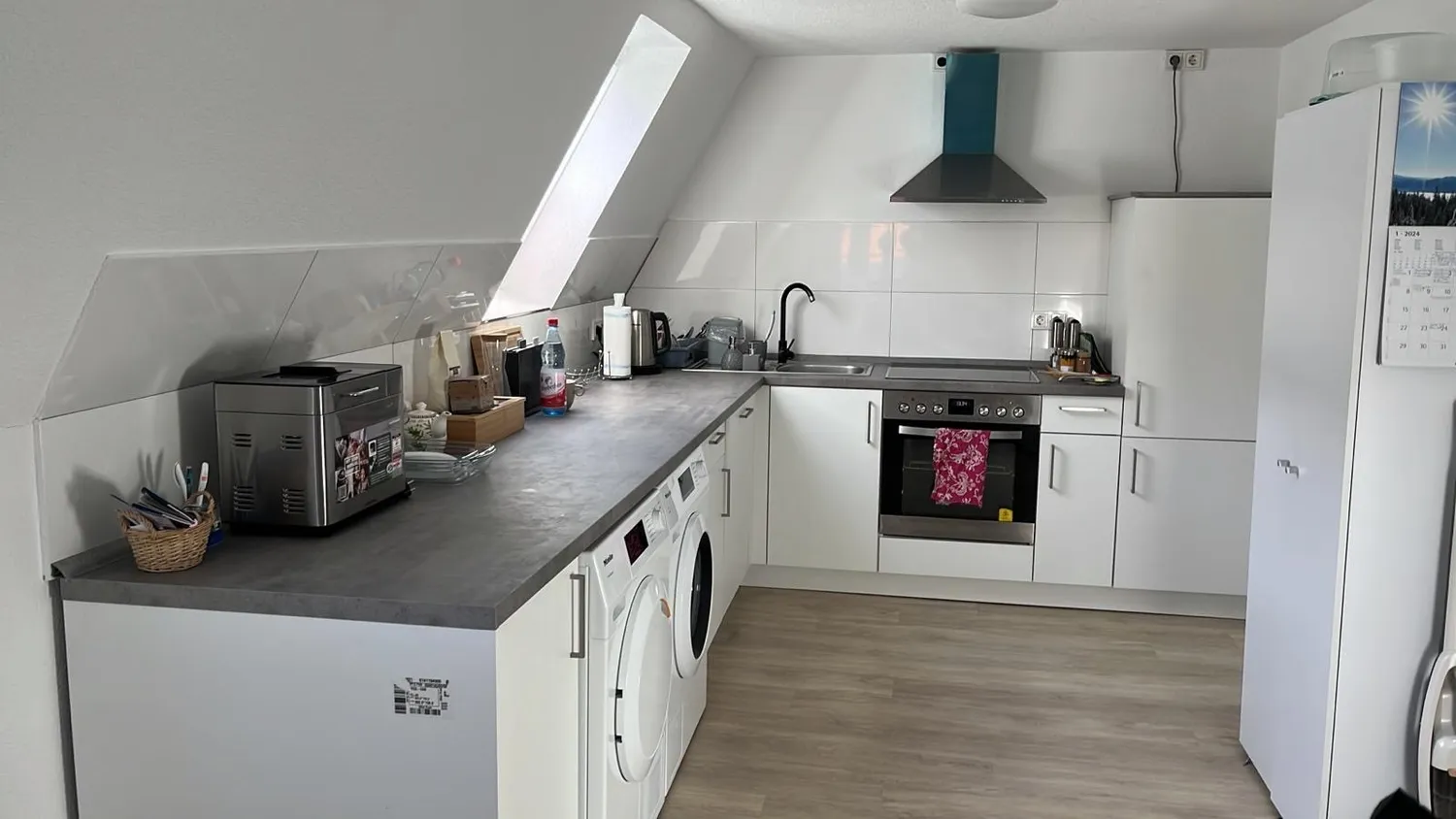 3 Zimmer Wohnung mit 82 m² in Fulda – Bild 9