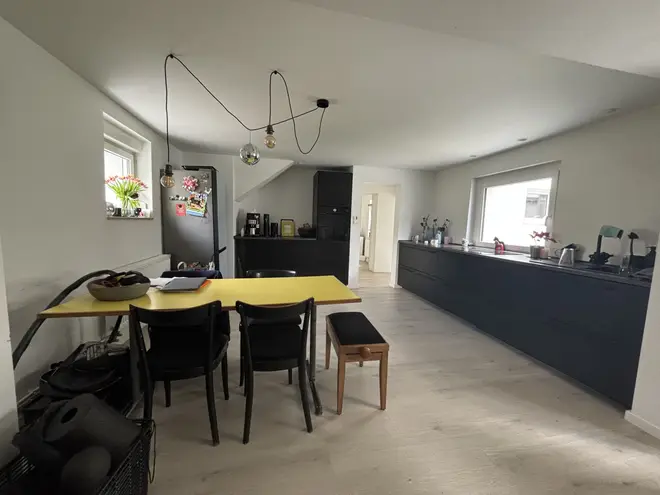 4 Zimmer Wohnung mit 100 m² in Frankfurt am Main – Bild 2