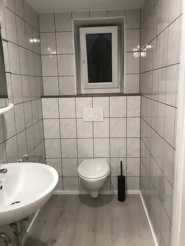 4 Zimmer Wohnung mit 100 m² in Frankfurt am Main – Bild 6