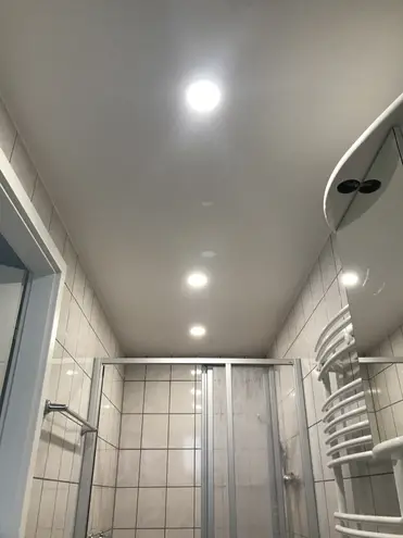 4 Zimmer Wohnung mit 100 m² in Frankfurt am Main – Bild 7