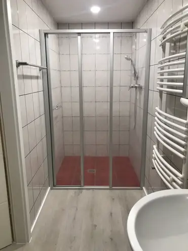 4 Zimmer Wohnung mit 100 m² in Frankfurt am Main – Bild 8