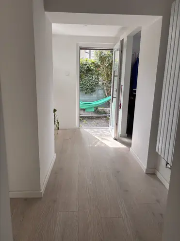 4 Zimmer Wohnung mit 100 m² in Frankfurt am Main – Bild 9