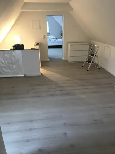 4 Zimmer Wohnung mit 100 m² in Frankfurt am Main – Bild 10