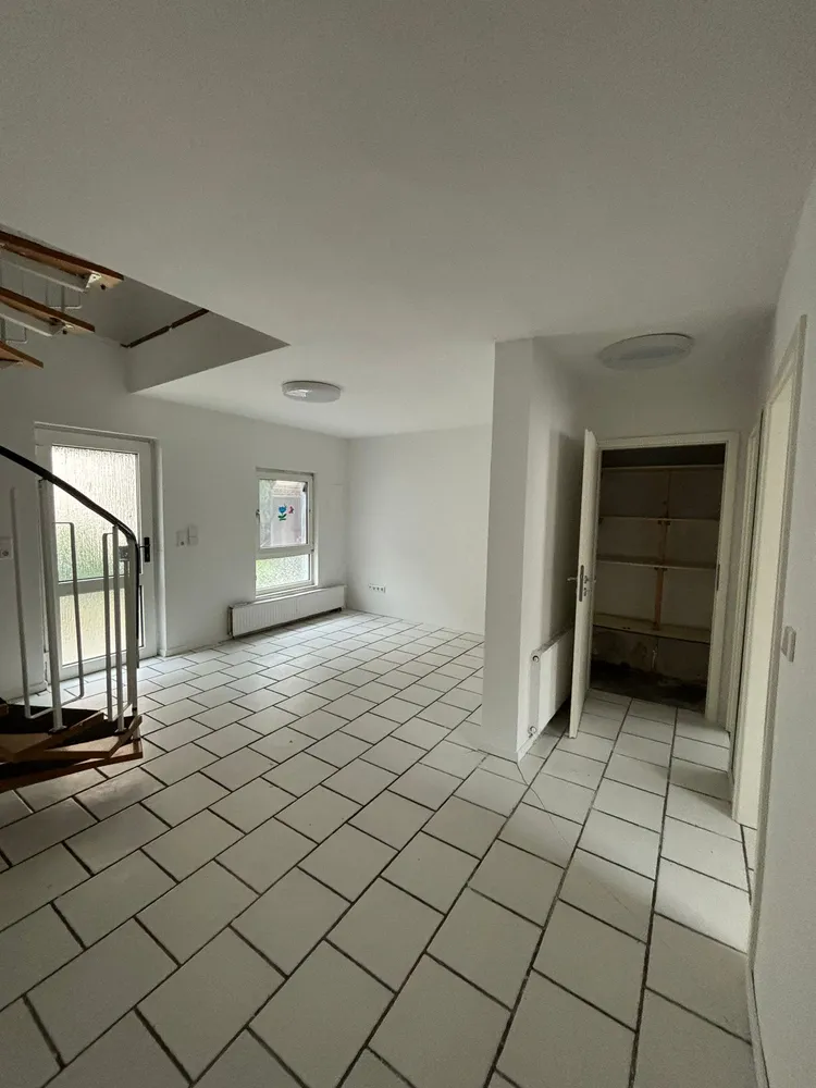 3 Zimmer Wohnung mit 51 m² in Kaiserslautern – Bild 1