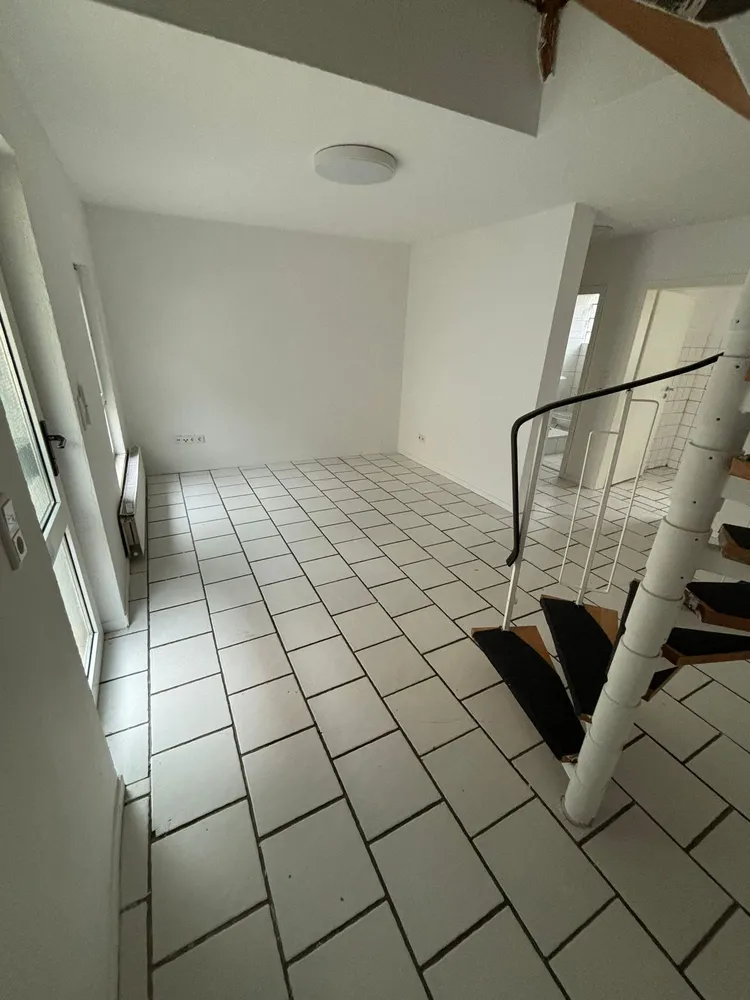 3 Zimmer Wohnung mit 51 m² in Kaiserslautern – Bild 2