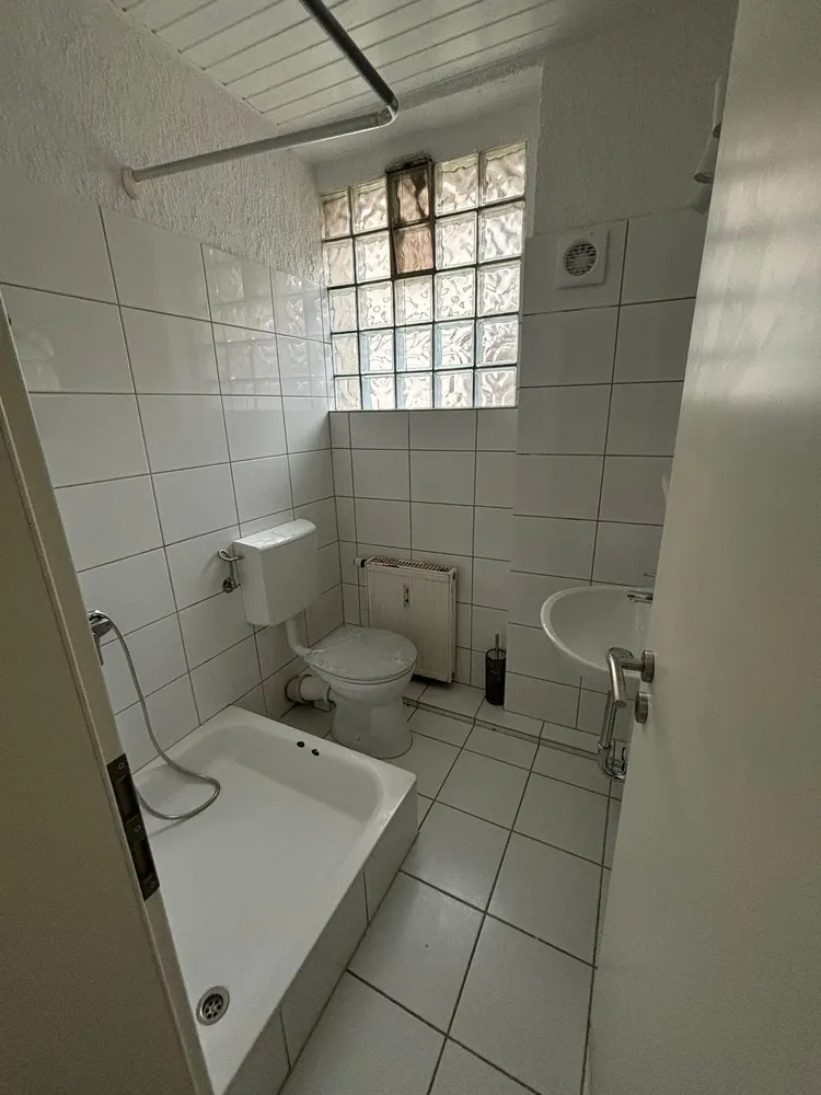 3 Zimmer Wohnung mit 51 m² in Kaiserslautern – Bild 4