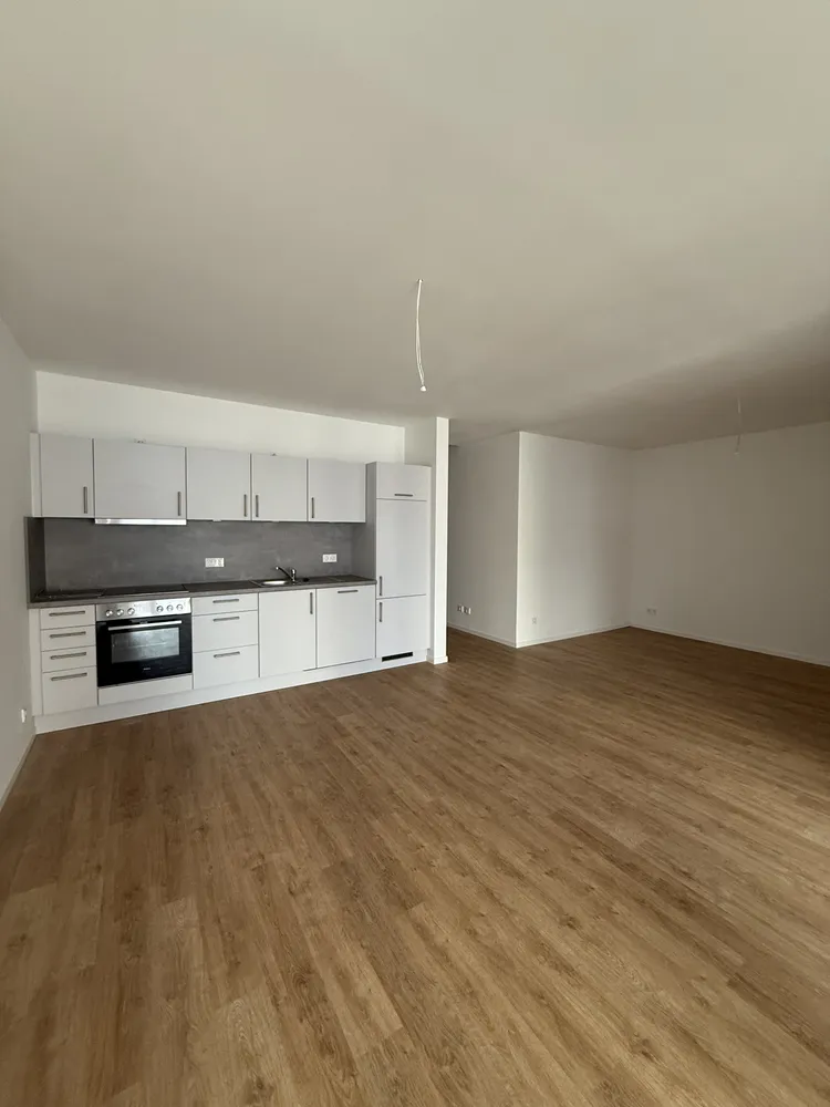 2 Zimmer Wohnung mit 76 m² in Peine – Bild 1