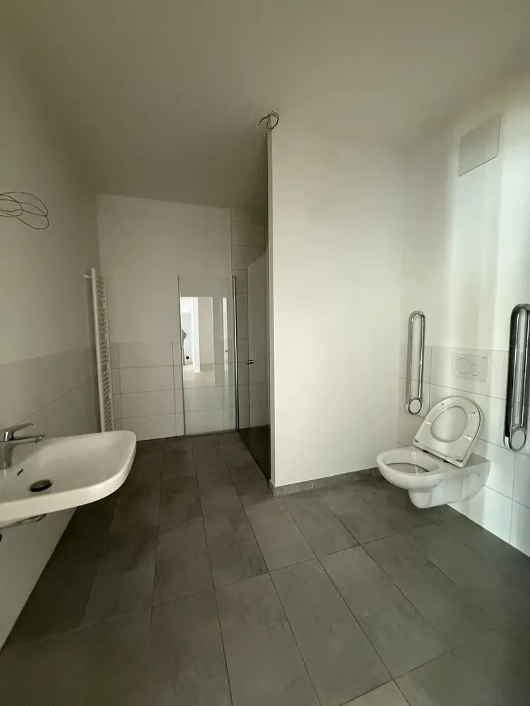 2 Zimmer Wohnung mit 76 m² in Peine – Bild 3