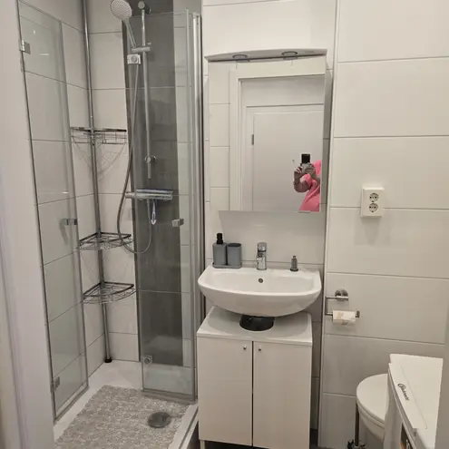 2 Zimmer Wohnung mit 48 m² in Chemnitz – Bild 2