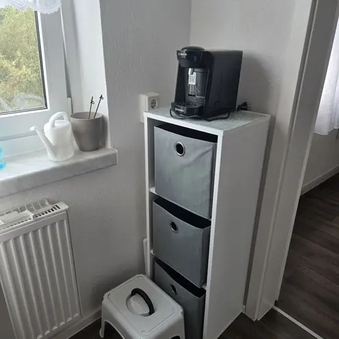 2 Zimmer Wohnung mit 48 m² in Chemnitz – Bild 3
