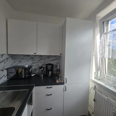 2 Zimmer Wohnung mit 48 m² in Chemnitz – Bild 5