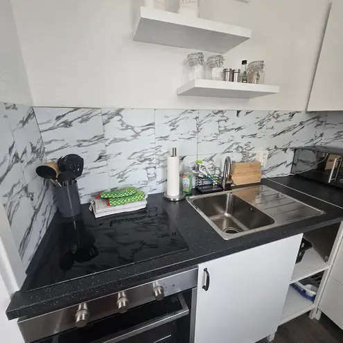 2 Zimmer Wohnung mit 48 m² in Chemnitz – Bild 6