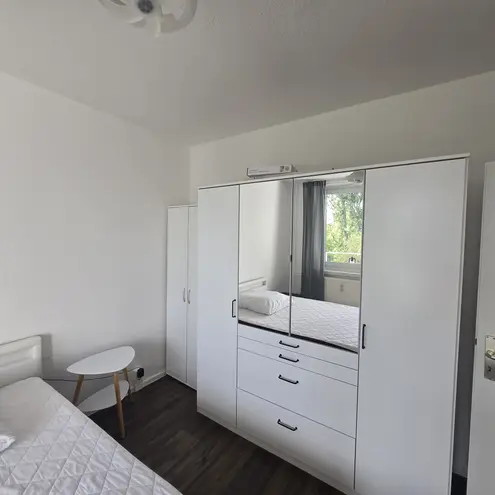 2 Zimmer Wohnung mit 48 m² in Chemnitz – Bild 7