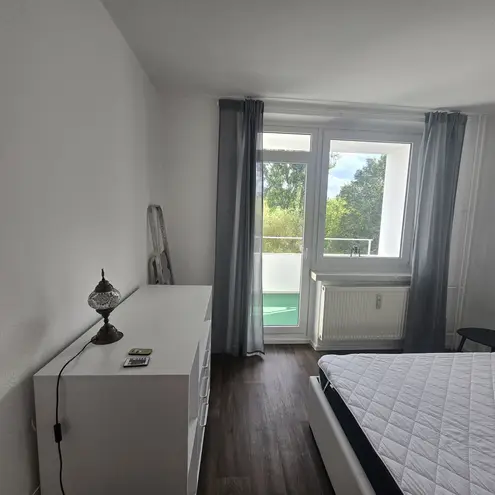 2 Zimmer Wohnung mit 48 m² in Chemnitz – Bild 8
