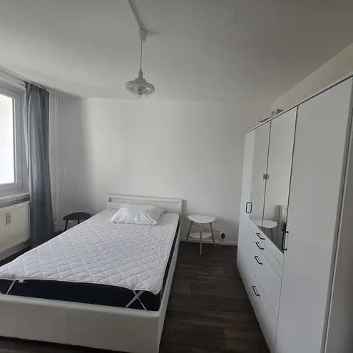 2 Zimmer Wohnung mit 48 m² in Chemnitz – Bild 9