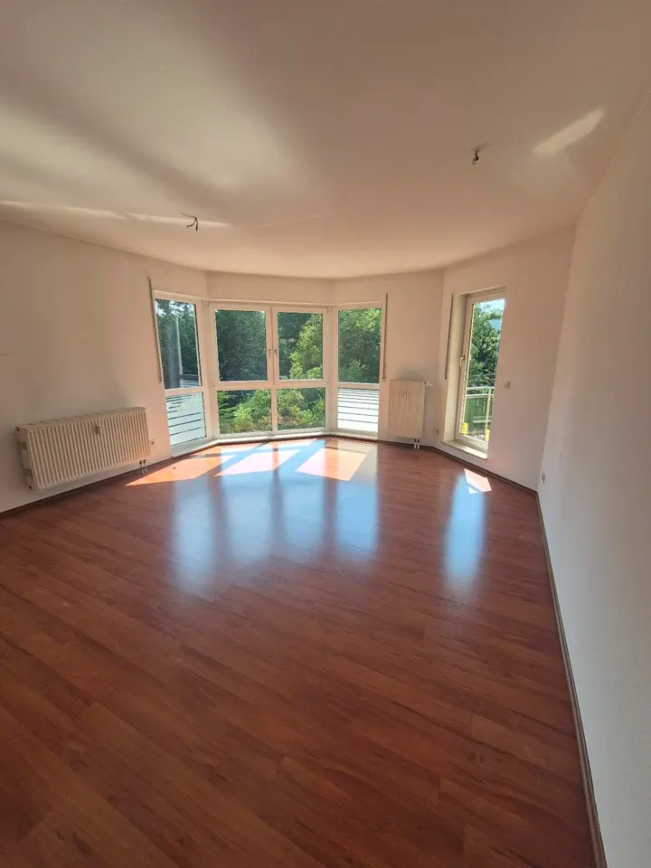 3 Zimmer Wohnung mit 89 m² in Bautzen – Bild 1