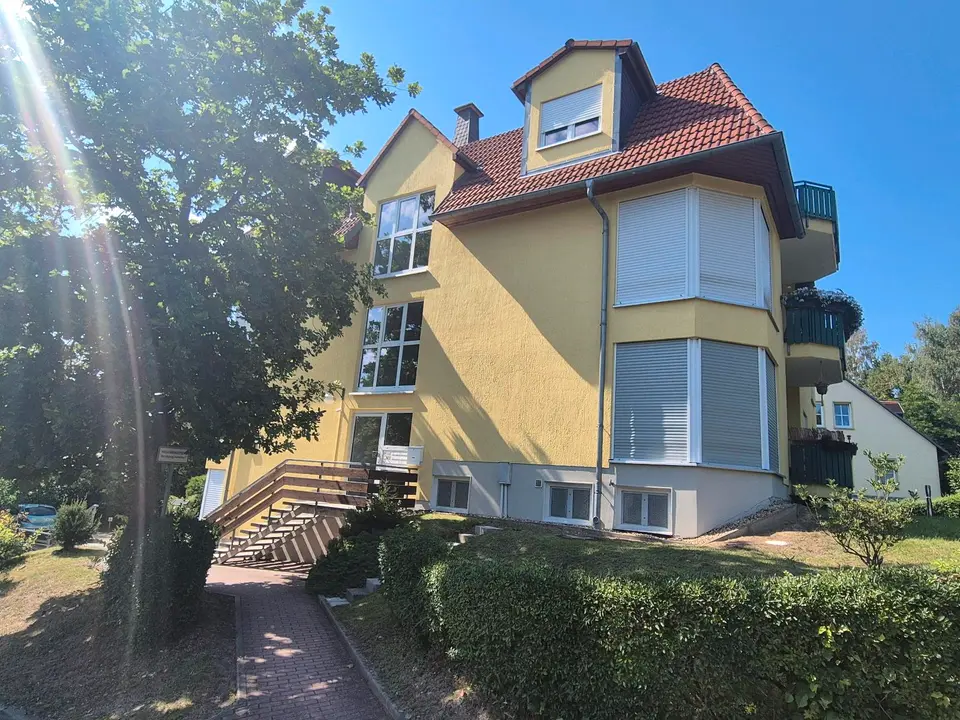 3 Zimmer Wohnung mit 89 m² in Bautzen – Bild 2