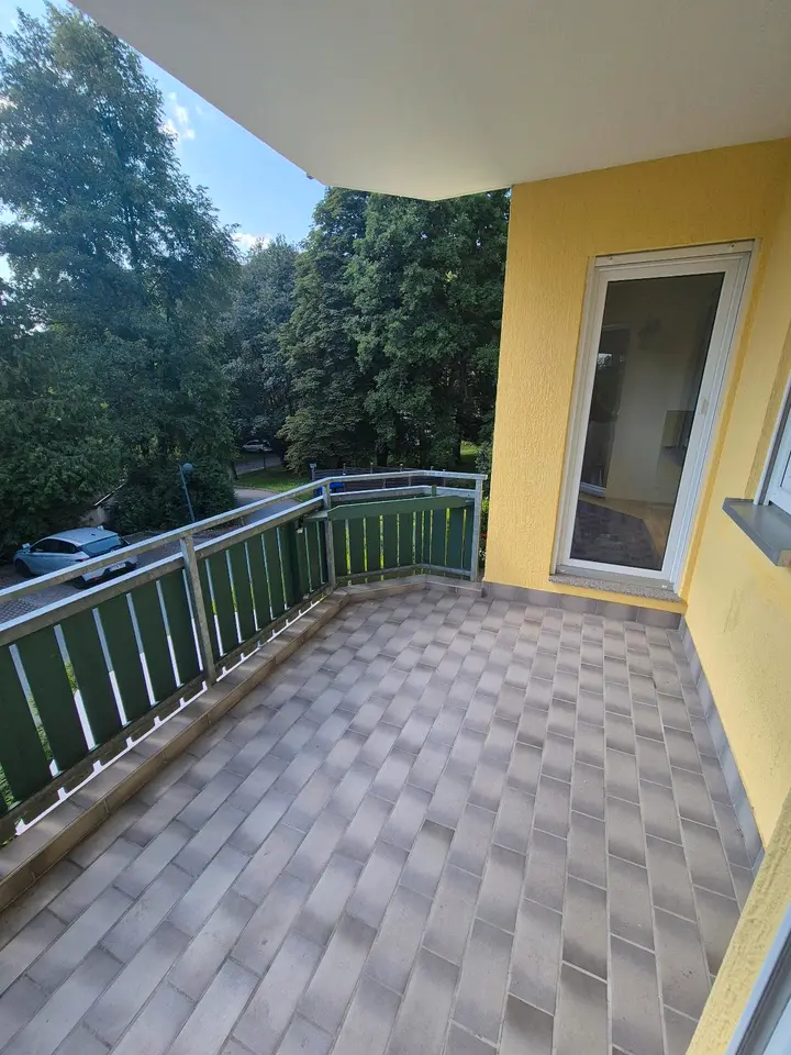 3 Zimmer Wohnung mit 89 m² in Bautzen – Bild 3