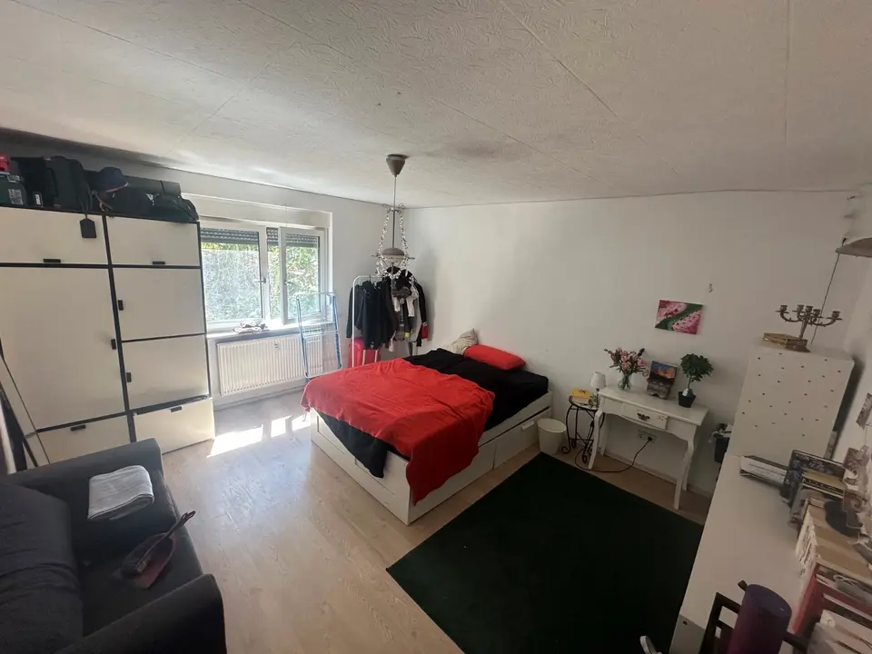 Studio mit 45 m² in Saarbrücken – Bild 2