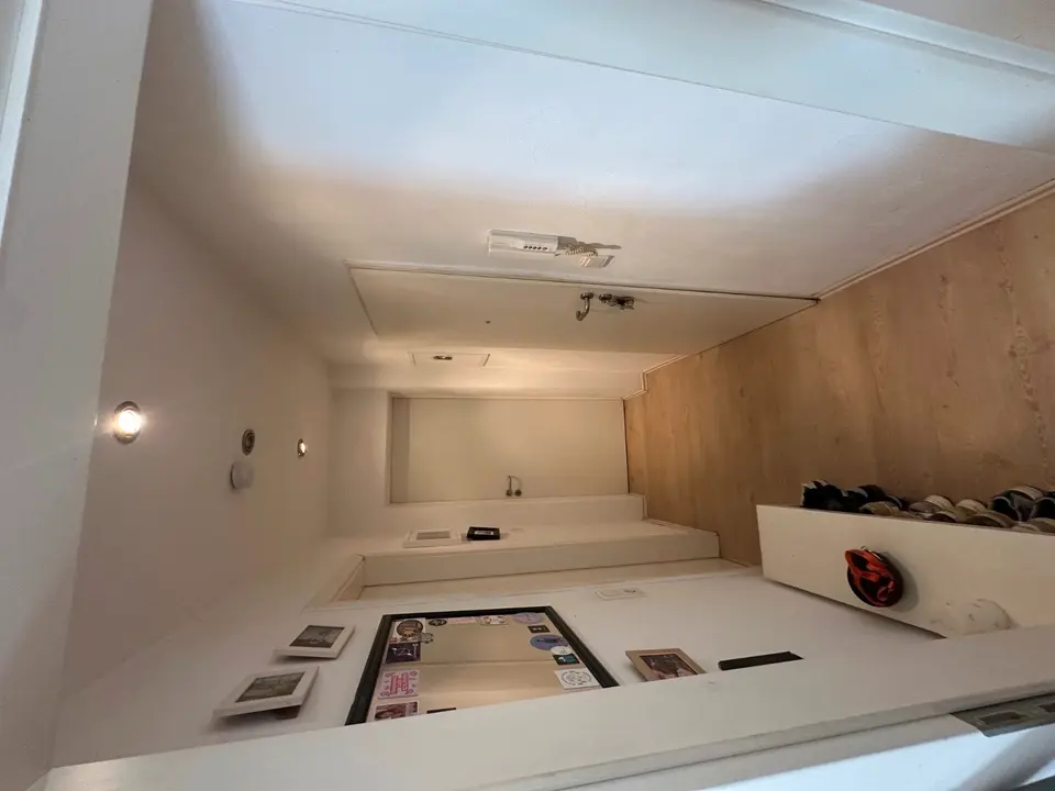 Studio mit 45 m² in Saarbrücken – Bild 4