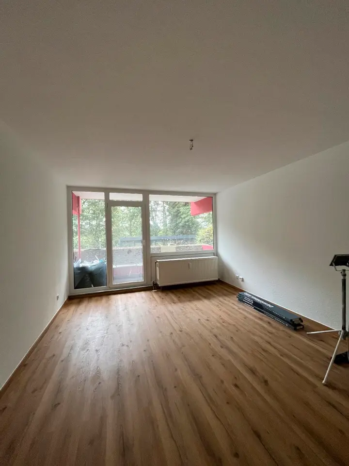 Studio mit 45 m² in Saarbrücken – Bild 7