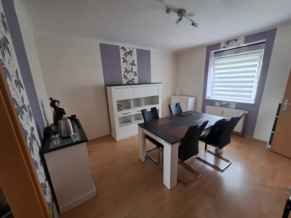Studio mit 45 m² in Saarbrücken – Bild 8